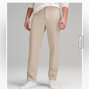 ABC Classic-Fit Trouser 28” Warpstreme